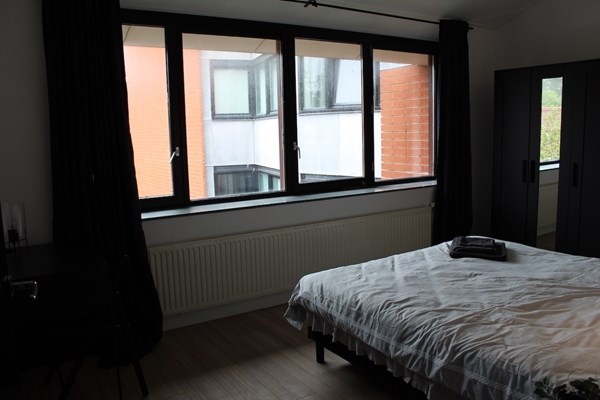 Medium property photo - Klaas van Reeuwijkstraat, 2132 ZP Hoofddorp